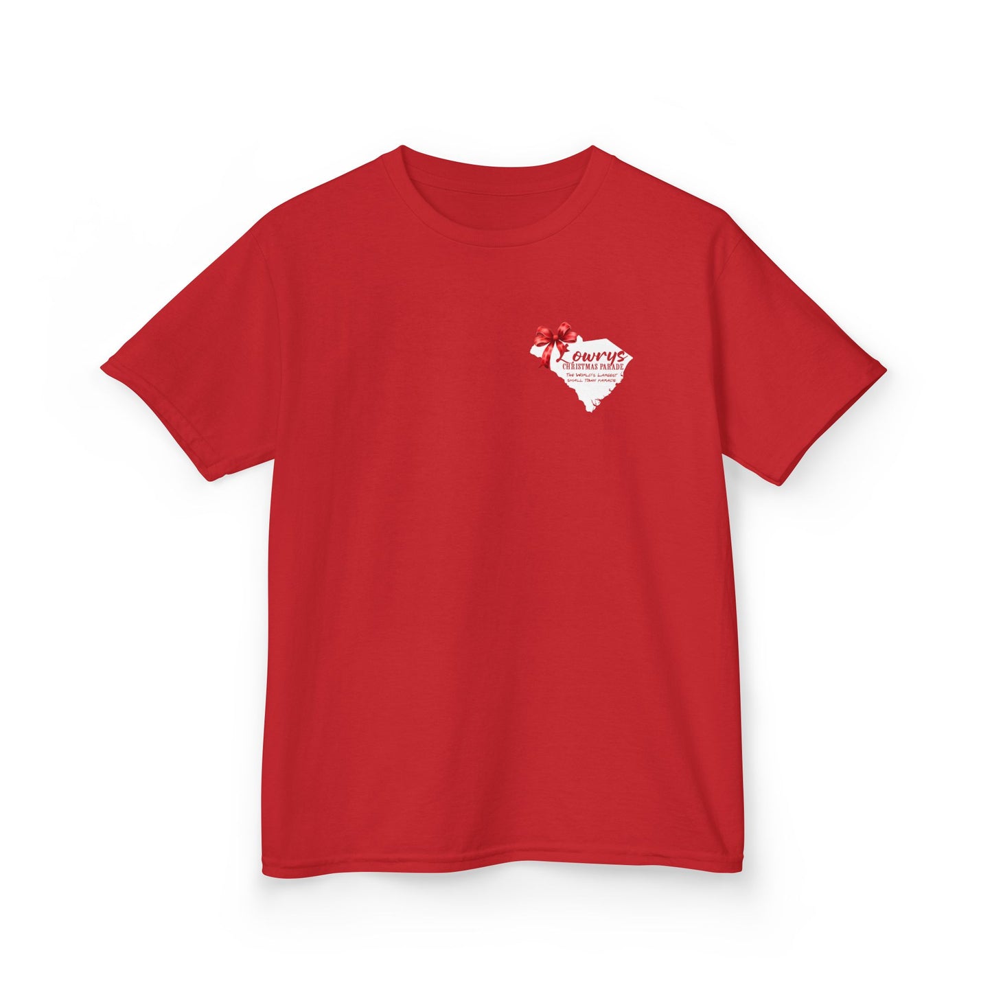 Youth Lowrys Parade 2025 Tee