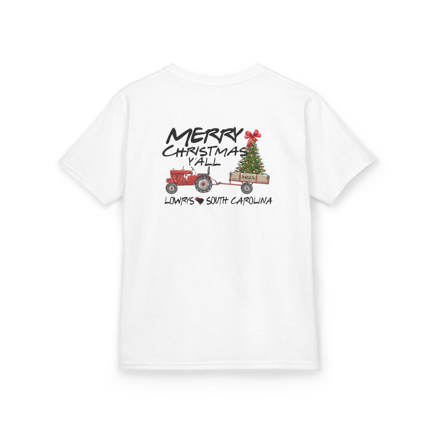 Youth Lowrys Parade 2025 Tee