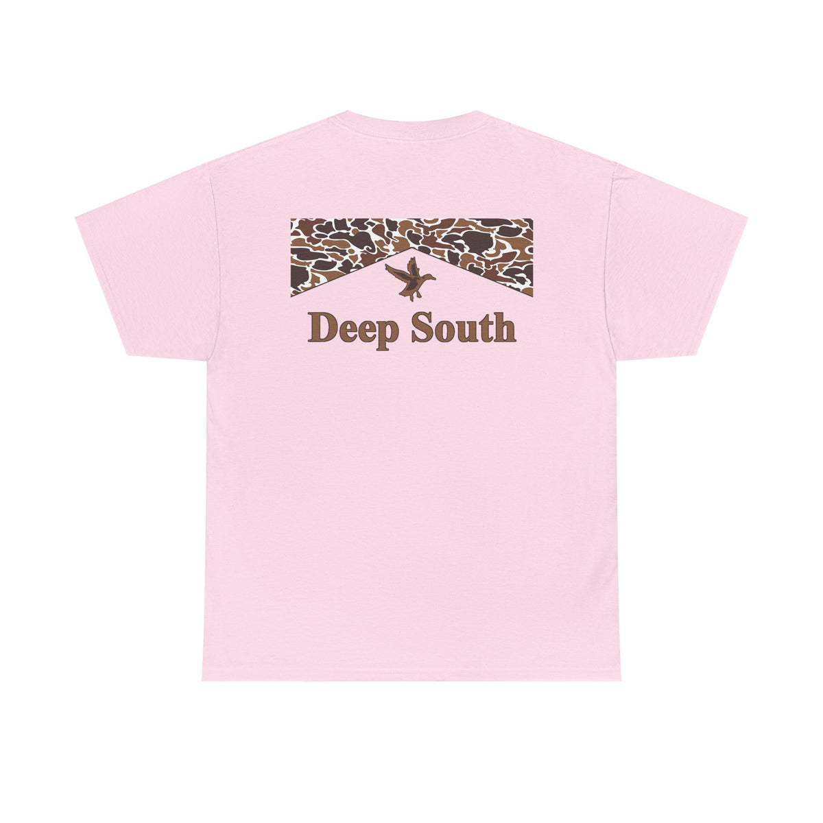 Deep South Smoke 'Em Tee