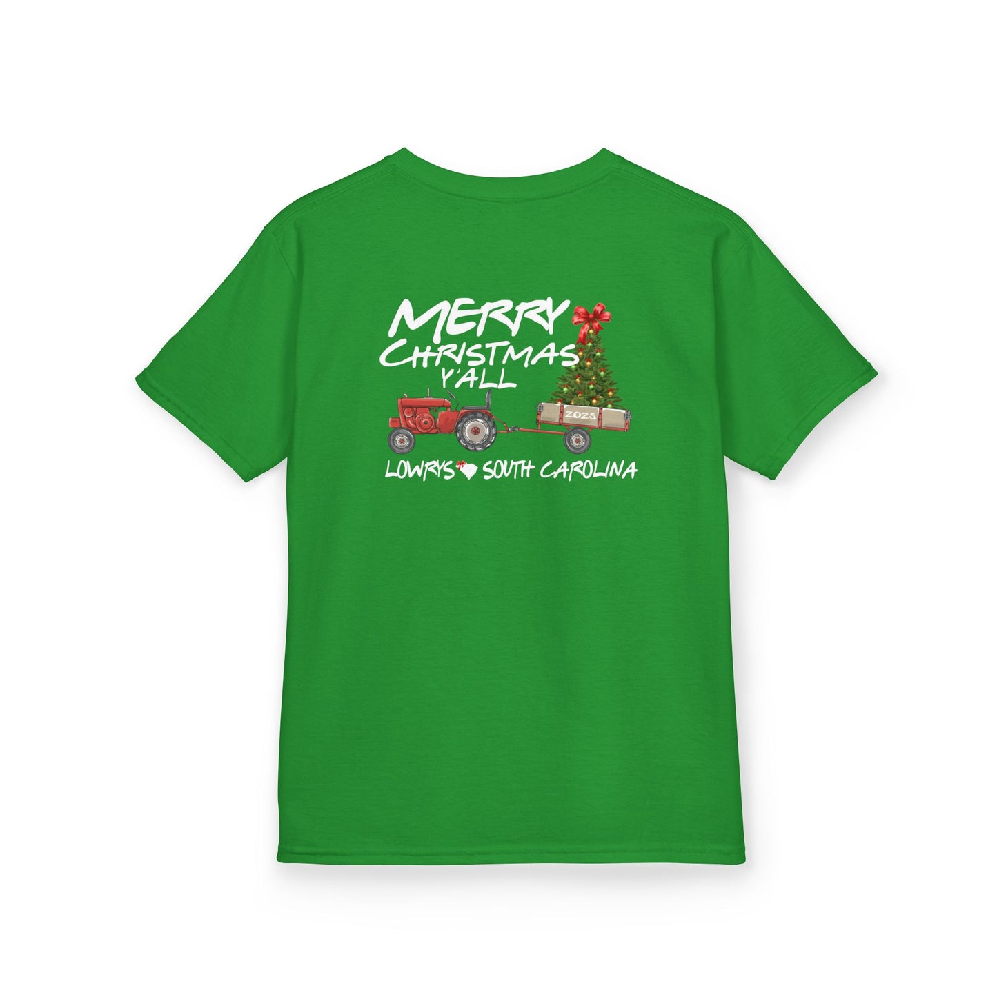 Youth Lowrys Parade 2025 Tee