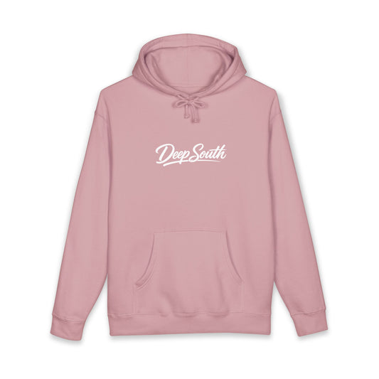Deep South Outdoors Hoodie Dusty Pink