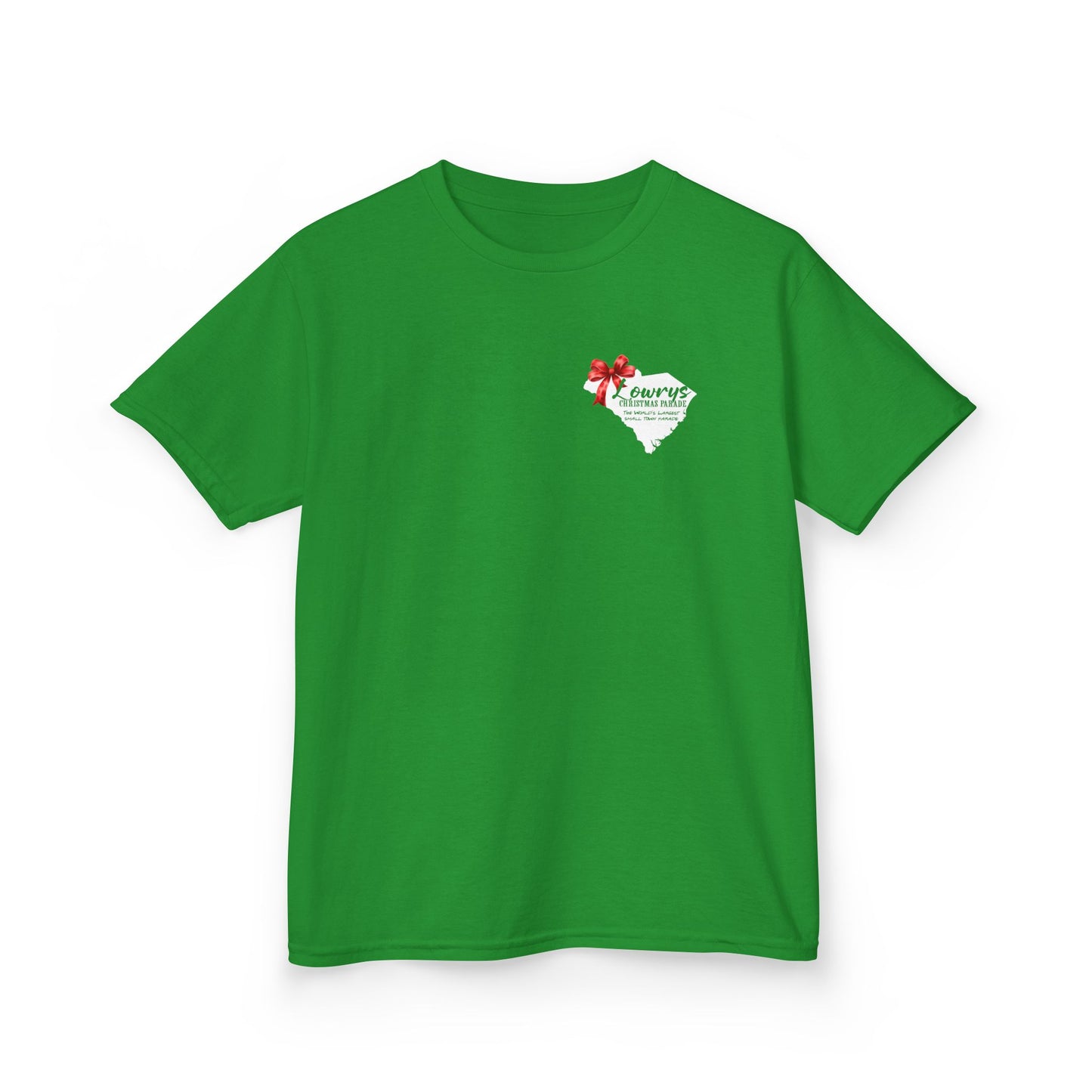 Youth Lowrys Parade 2025 Tee