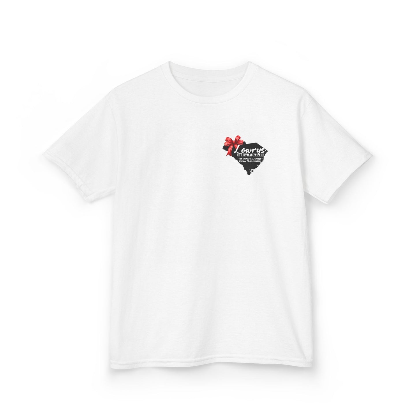 Youth Lowrys Parade 2025 Tee