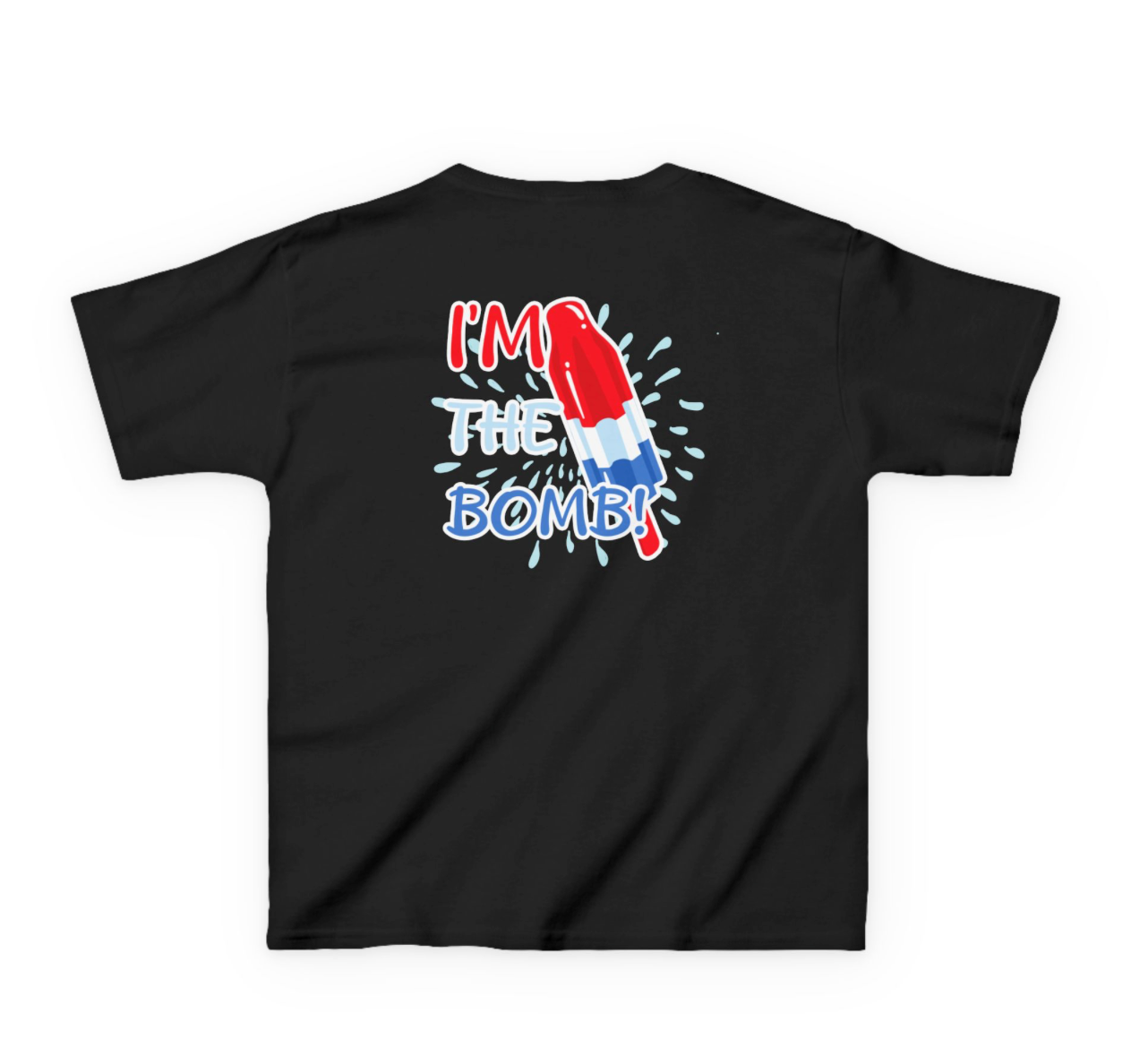 I'm The Bomb Tee