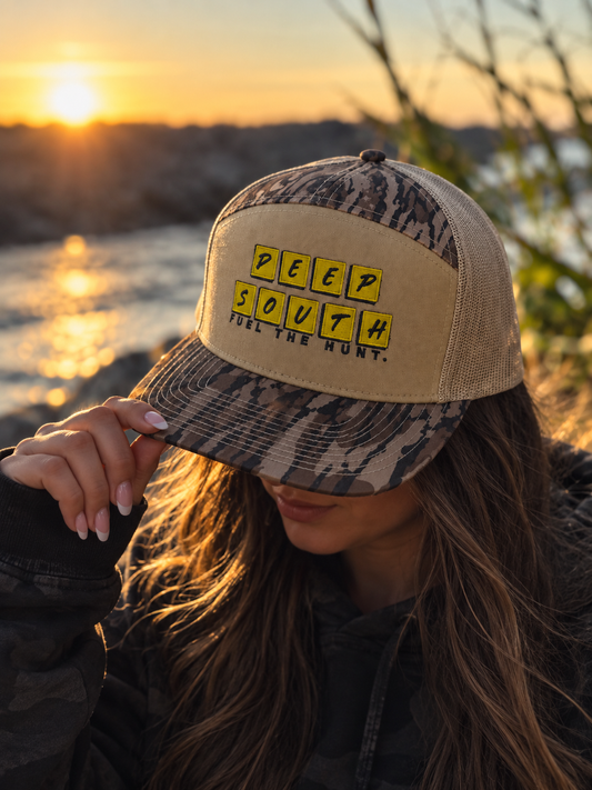 Early Mornin' Late Nights Snapback