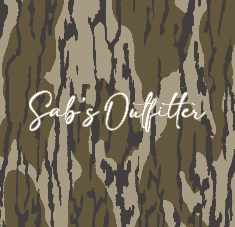 Sab's Outfitter
