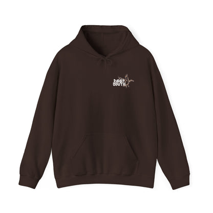 Deep South Smoke 'Em Hoodie