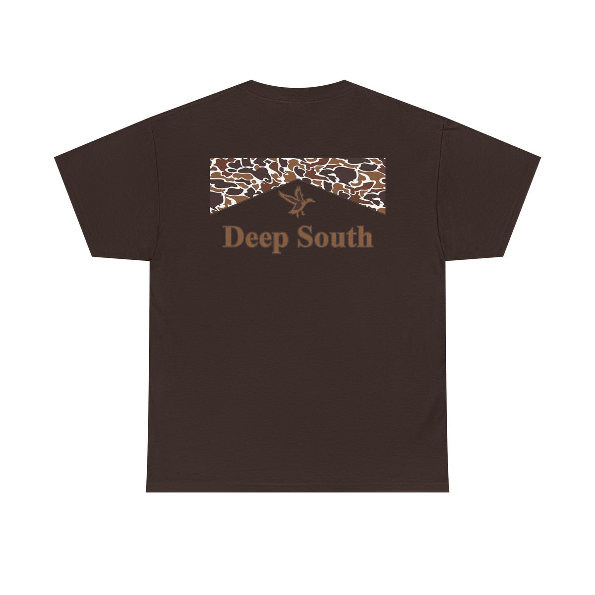 Deep South Smoke 'Em Tee