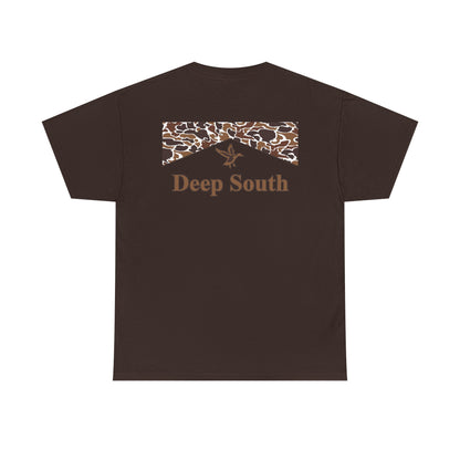 Deep South Smoke 'Em Tee