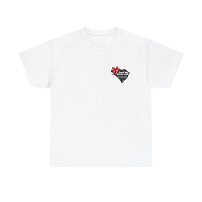 2025 Lowrys Christmas Parade Tee