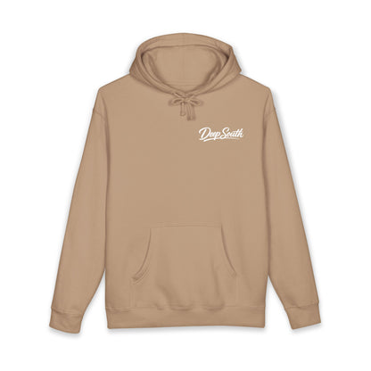 Deep South Smoke 'Em Hoodie Sandstone