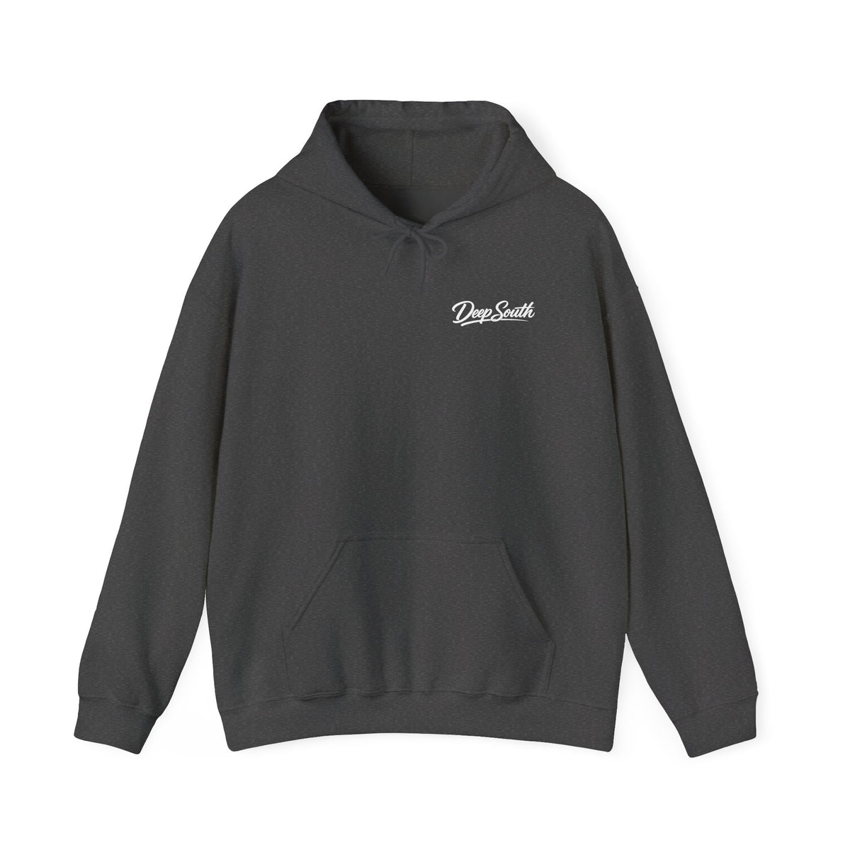 Deep South Turnout Gear Hoodie