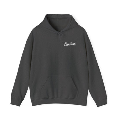Deep South Turnout Gear Hoodie
