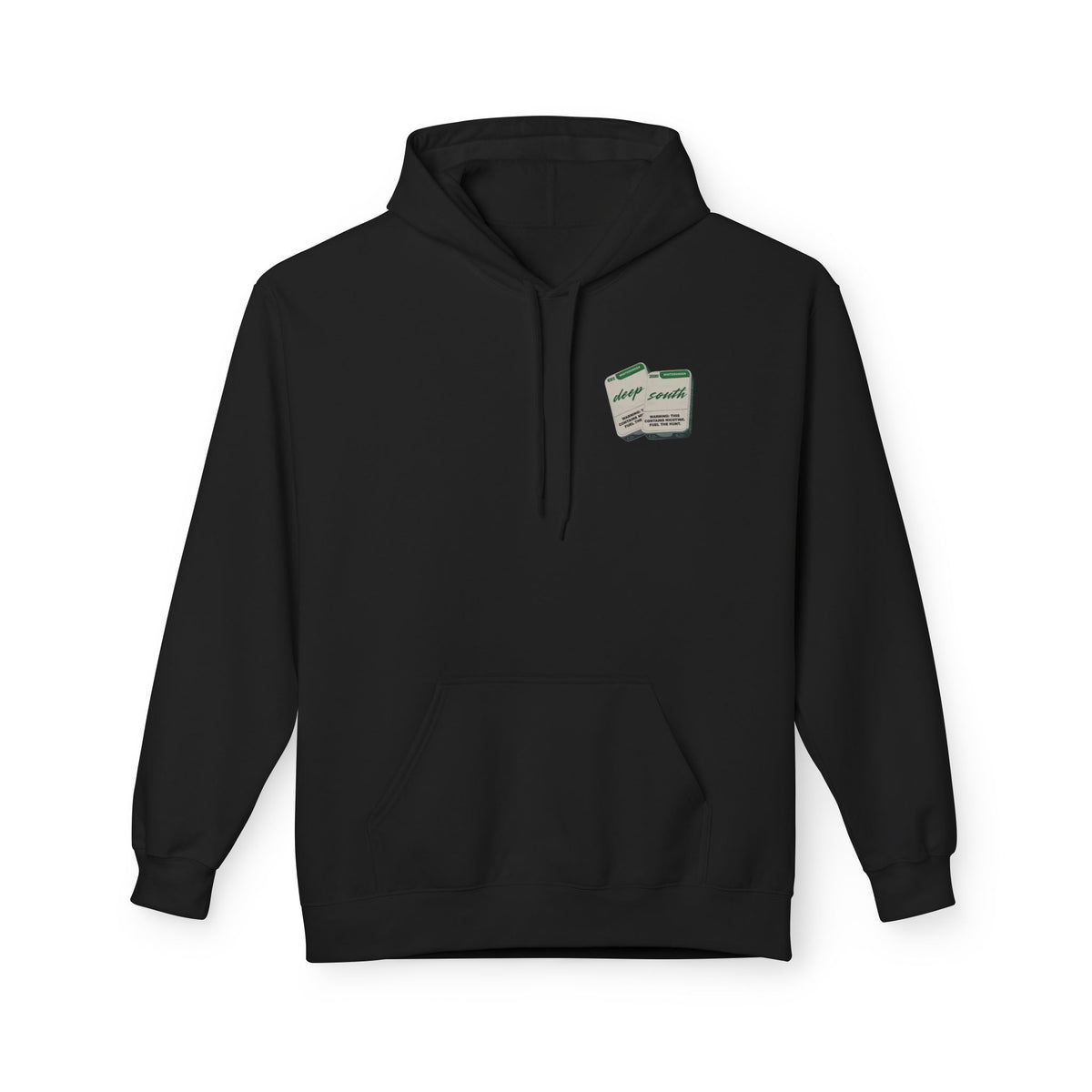 Deep South Buzz Hoodie