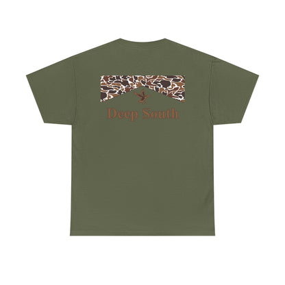 Deep South Smoke 'Em Tee