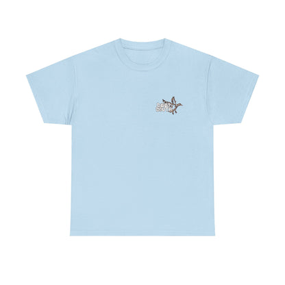 Deep South Smoke 'Em Tee