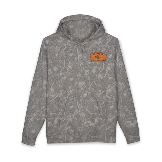 Sab’s Outfitter Deadwood Camo Hoodie
