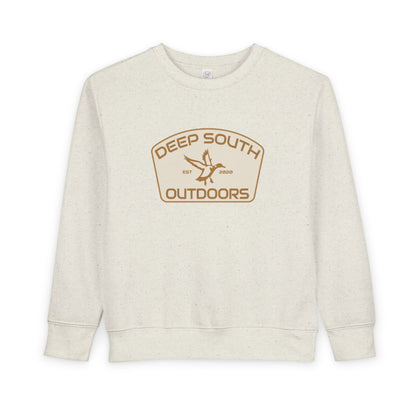 DSO Toddler Sweatshirt
