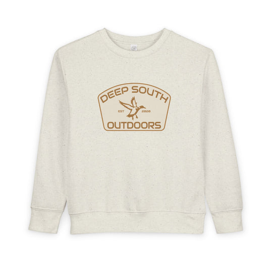 DSO Toddler Sweatshirt