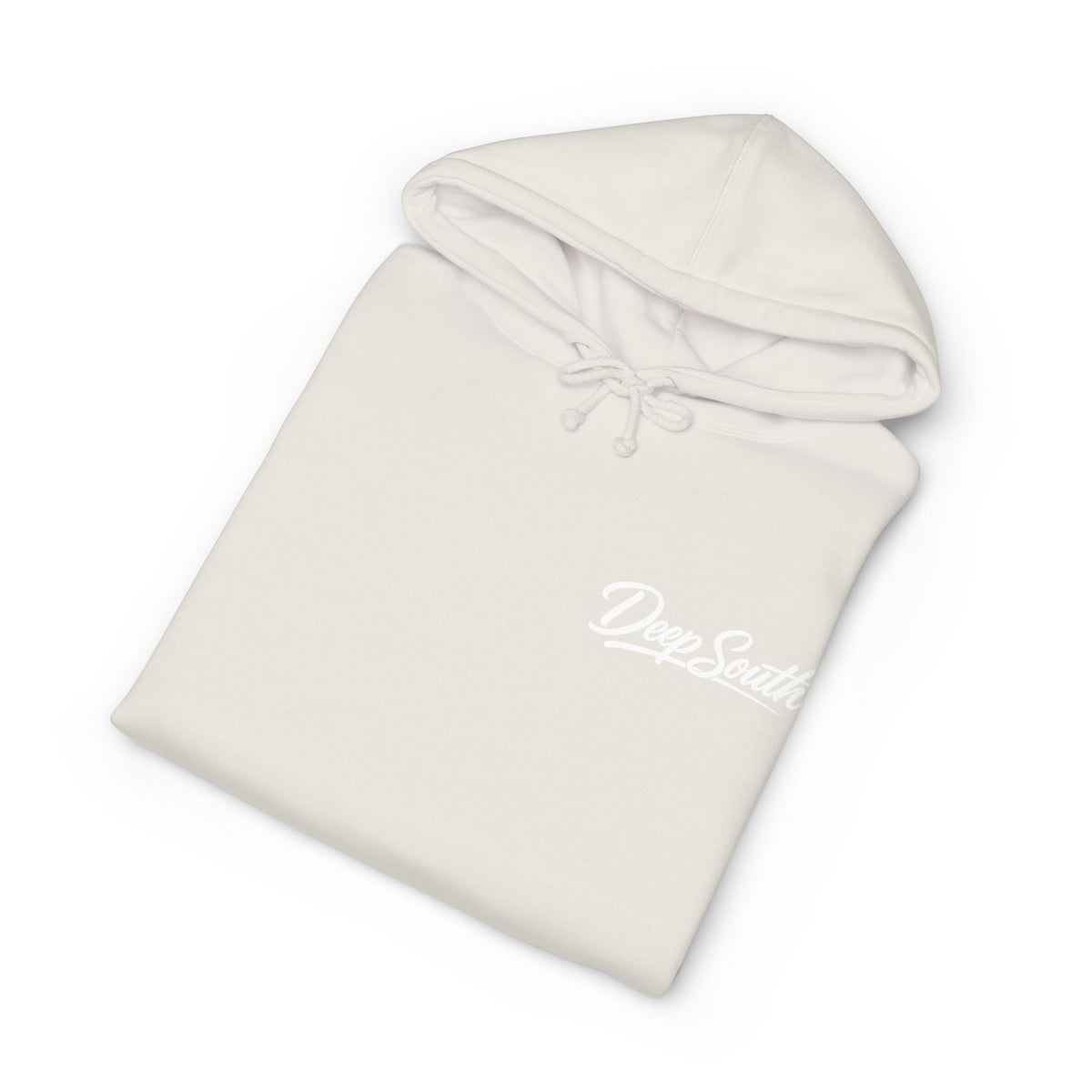 Deep South Smoke 'Em Hoodie Bone