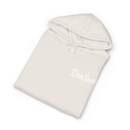 Deep South Smoke 'Em Hoodie Bone