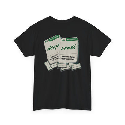 Deep South Buzz Tee