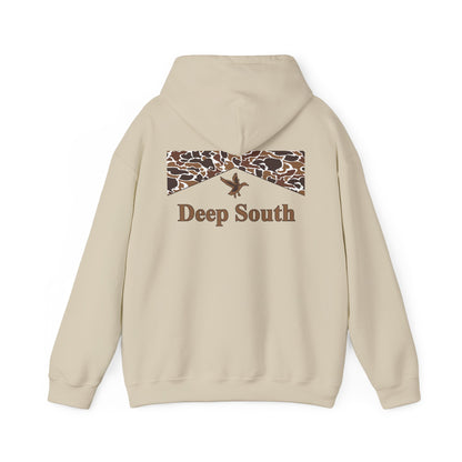 Deep South Smoke 'Em Hoodie