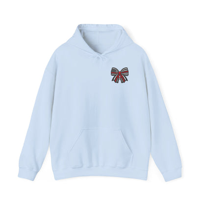 Dibs On The Fireman Hoodie