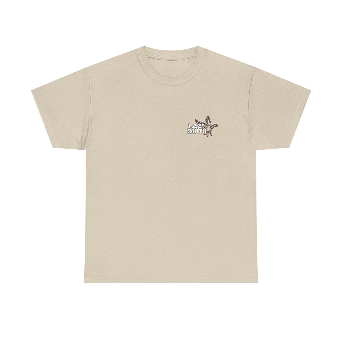 Deep South Smoke 'Em Tee