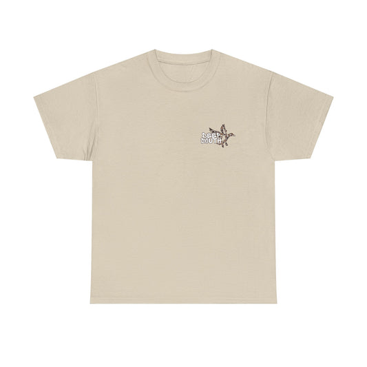 Deep South Smoke 'Em Tee