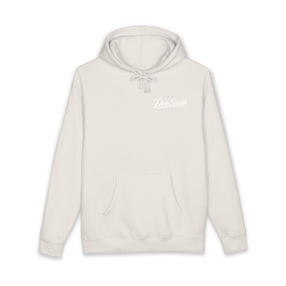 Deep South Smoke 'Em Hoodie Bone