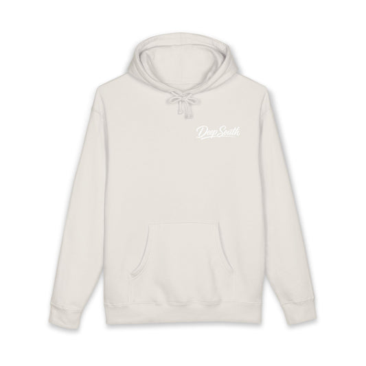Deep South Smoke 'Em Hoodie Bone