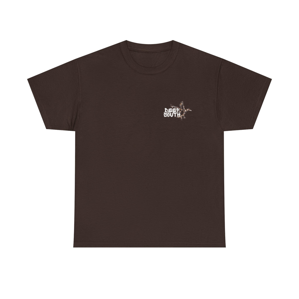 Deep South Smoke 'Em Tee