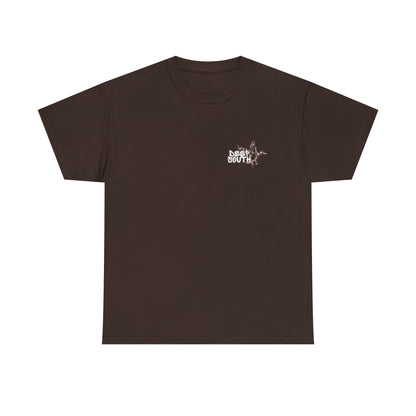 Deep South Smoke 'Em Tee