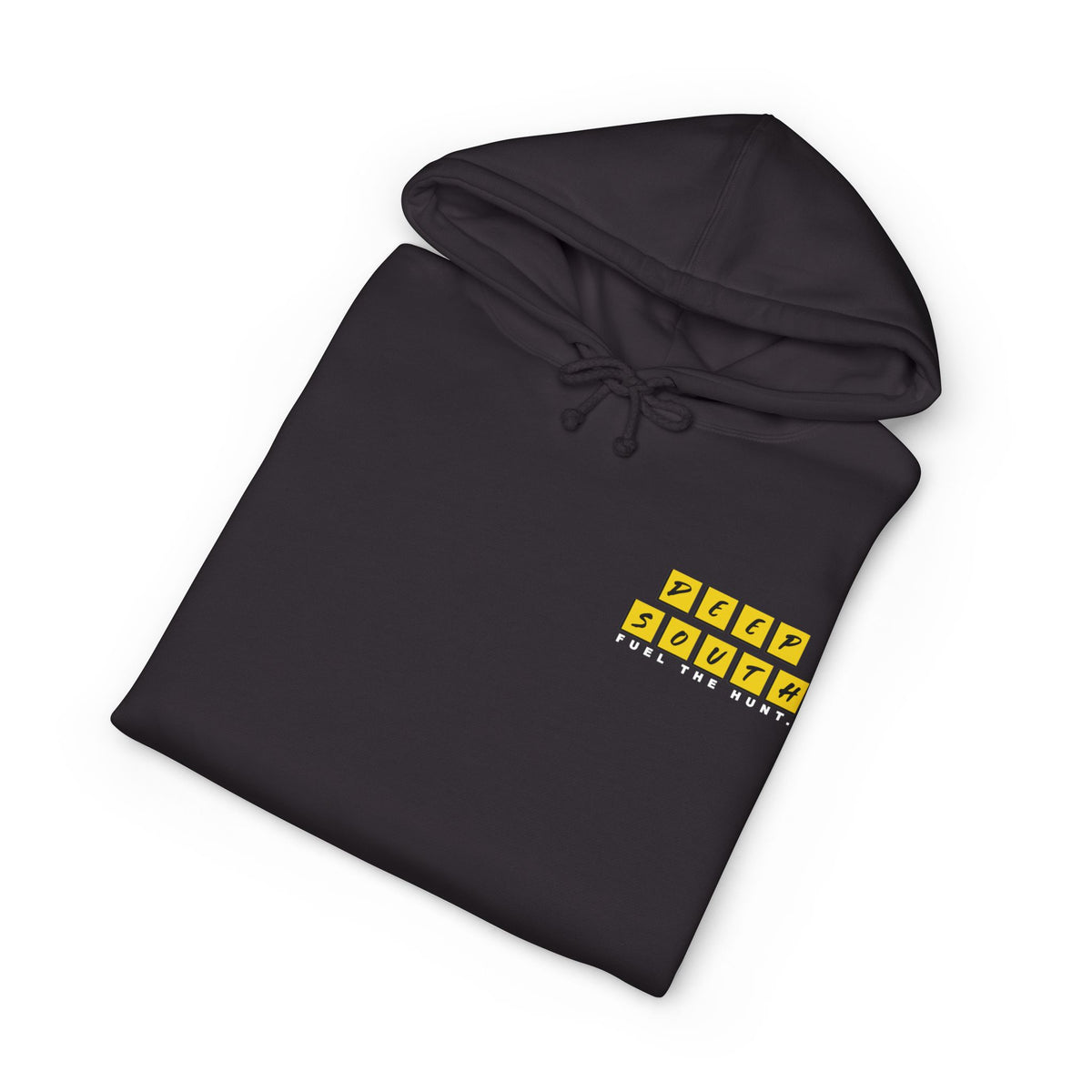 Early Mornings and Late Nights Hoodie 2.0 Black