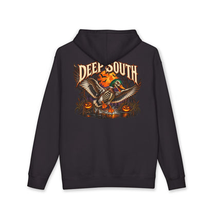 Deep South Halloween Hoodie