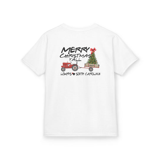 Youth Lowrys Parade 2025 Tee
