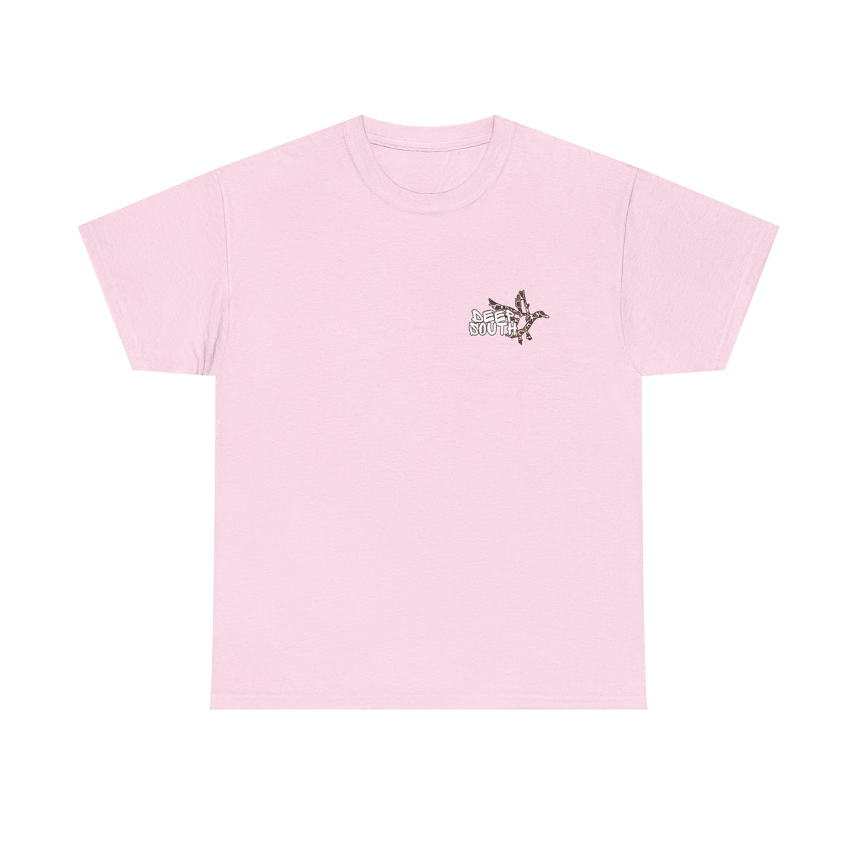 Deep South Smoke 'Em Tee