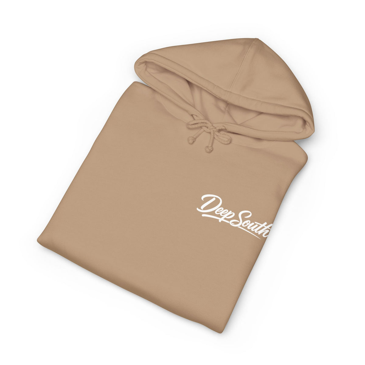 Deep South Smoke 'Em Hoodie Sandstone