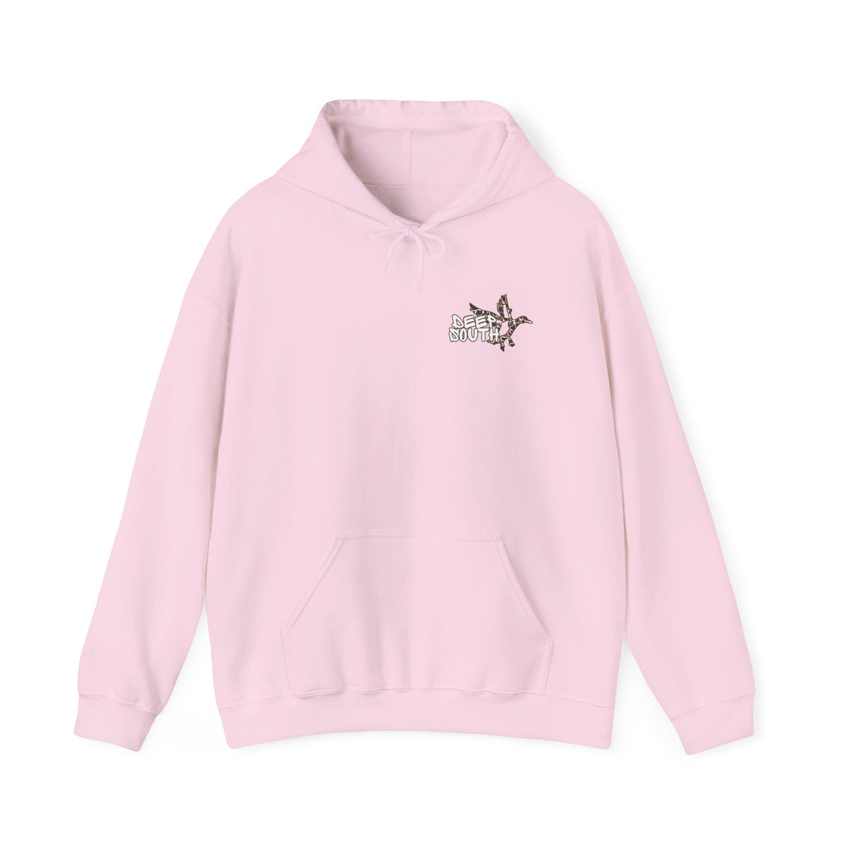 Deep South Smoke 'Em Hoodie