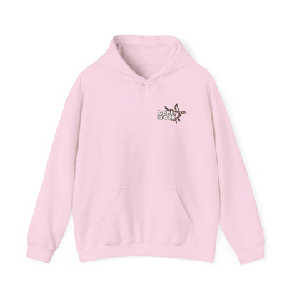 Deep South Smoke 'Em Hoodie