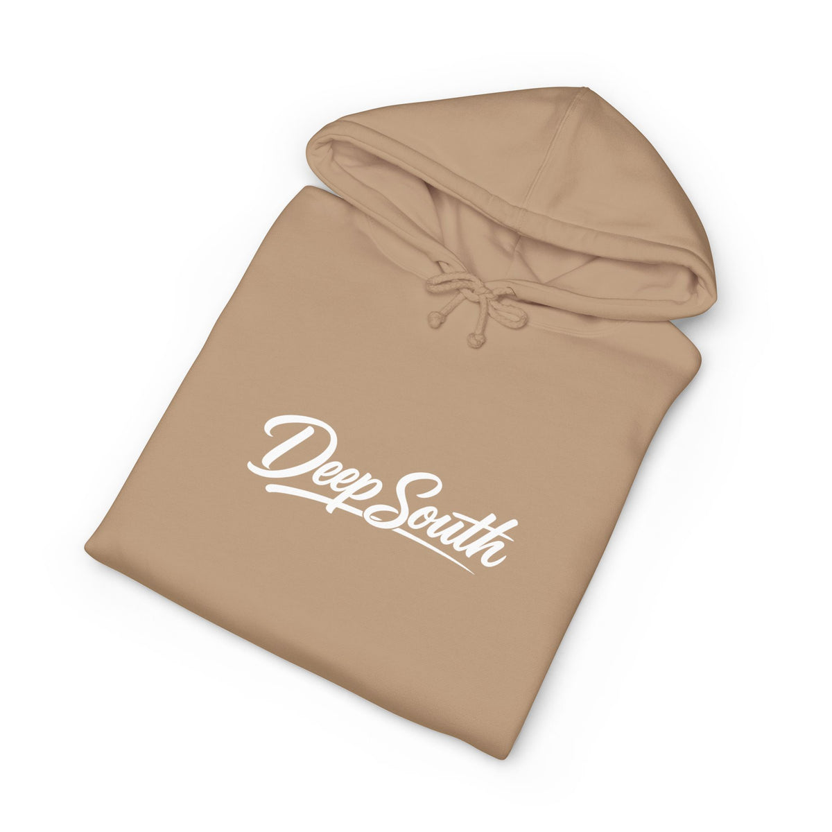 Deep South Outdoors Hoodie Sandstone