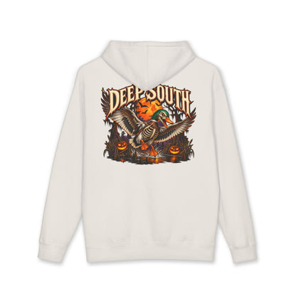 Deep South Halloween Hoodie