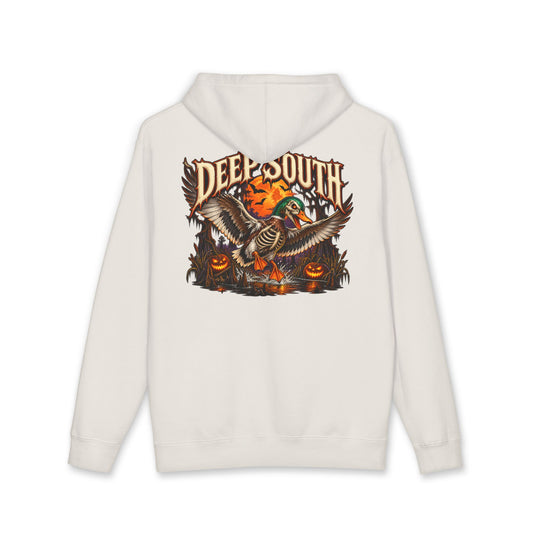 Deep South Halloween Hoodie