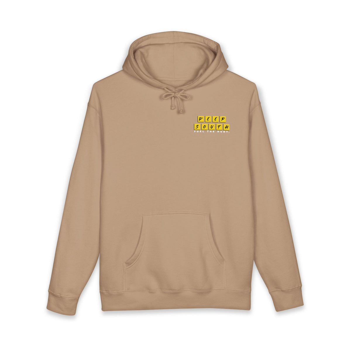 Early Mornings and Late Nights Hoodie 2.0 Sandstone