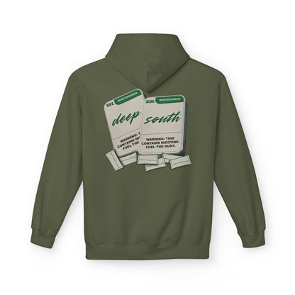 Deep South Buzz Hoodie
