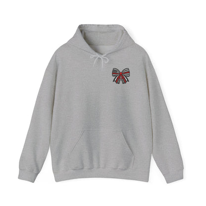 Dibs On The Fireman Hoodie