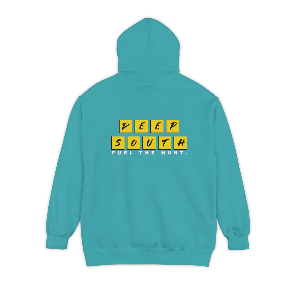 Early Mornin' Late Nights Comfort Colors Seafoam Hoodie