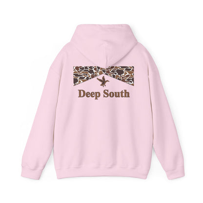 Deep South Smoke 'Em Hoodie