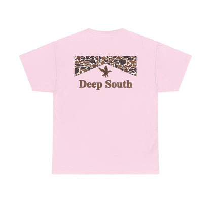 Deep South Smoke 'Em Tee